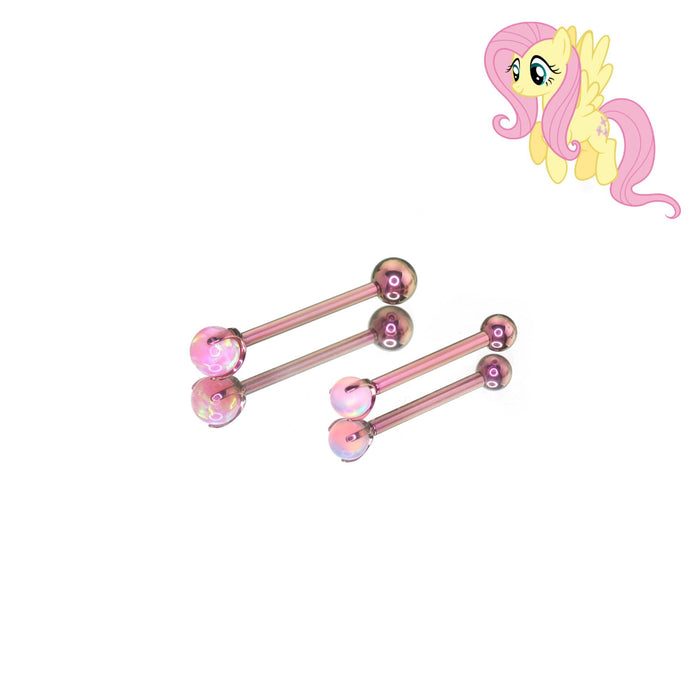 Piercing tops