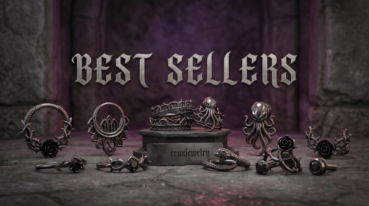 BEST SELLERS