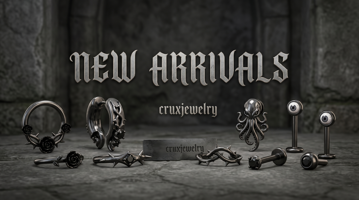 New Arrivals