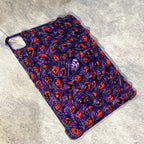 "The Awakening" 3D Giant Monster Eye iPad Case | Premium Textured Demon Skin Cover... - Crux Jewelry product image 3