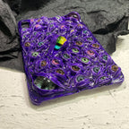 "The Awakening" 3D Giant Monster Eye iPad Case | Premium Textured Demon Skin Cover... - Crux Jewelry product image 4