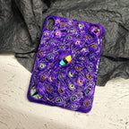 "The Awakening" 3D Giant Monster Eye iPad Case | Premium Textured Demon Skin Cover... - Crux Jewelry product image 5
