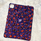 "The Awakening" 3D Giant Monster Eye iPad Case | Premium Textured Demon Skin Cover... - Crux Jewelry product image 1