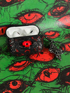 "Uchiha Legacy" Glow in the Dark Sharingan Phone Case | Itachi, Sasuke, Madara & Obito... - Crux Jewelry product image 3