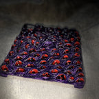 "The Awakening" 3D Giant Monster Eye iPad Case | Premium Textured Demon Skin Cover... - Crux Jewelry product image 2