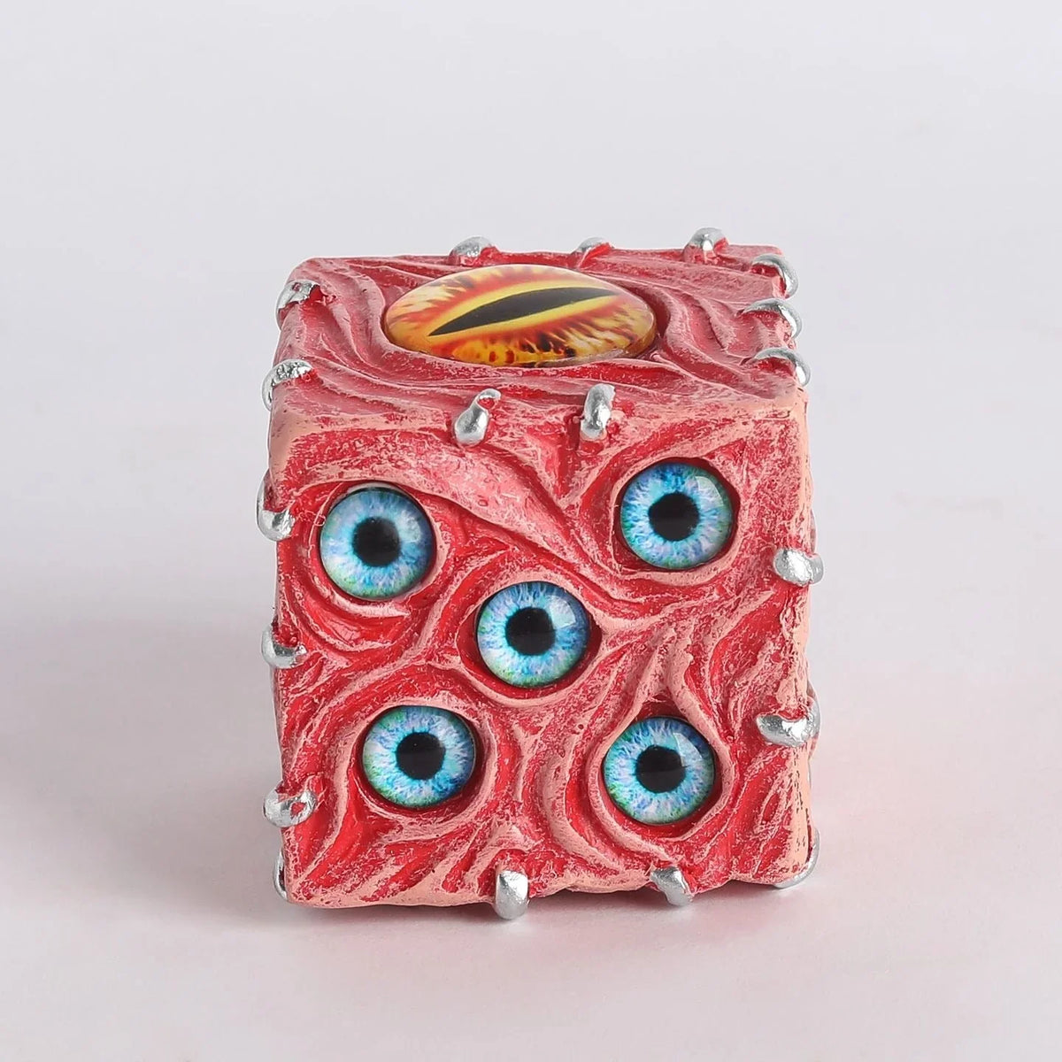 The Eye of Cthulhu Dice - product image 9