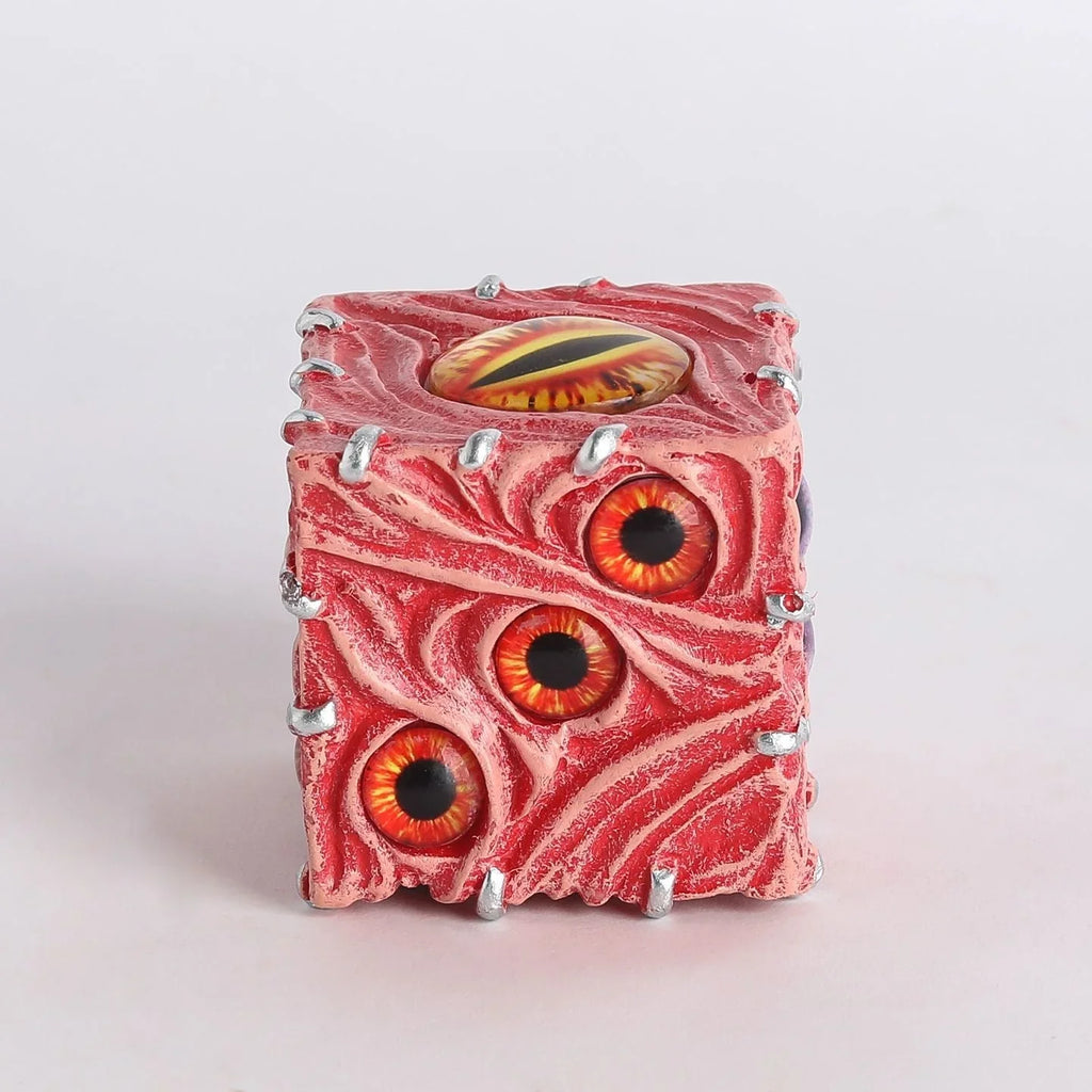 The Eye of Cthulhu Dice - product image 4