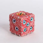 The Eye of Cthulhu Dice - product overview