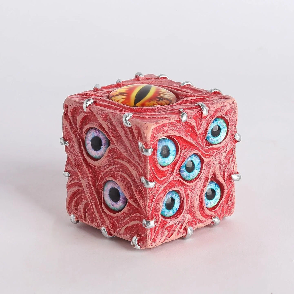 The Eye of Cthulhu Dice - product overview