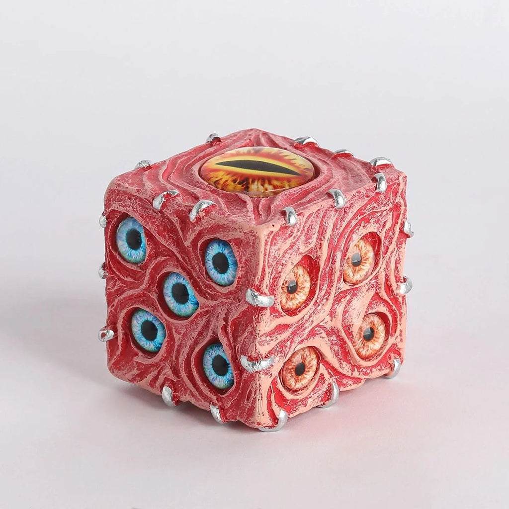 The Eye of Cthulhu Dice - product image 3