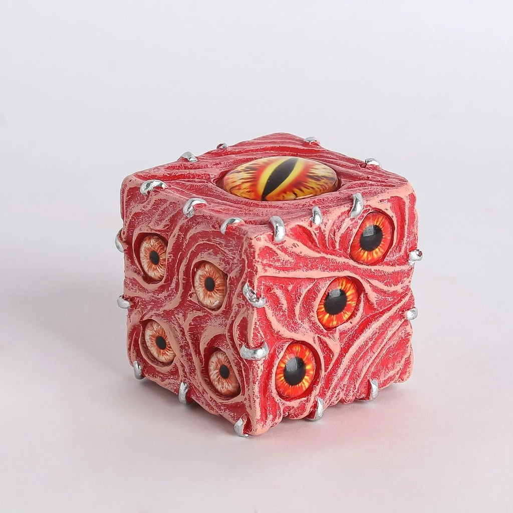 The Eye of Cthulhu Dice - product image 7