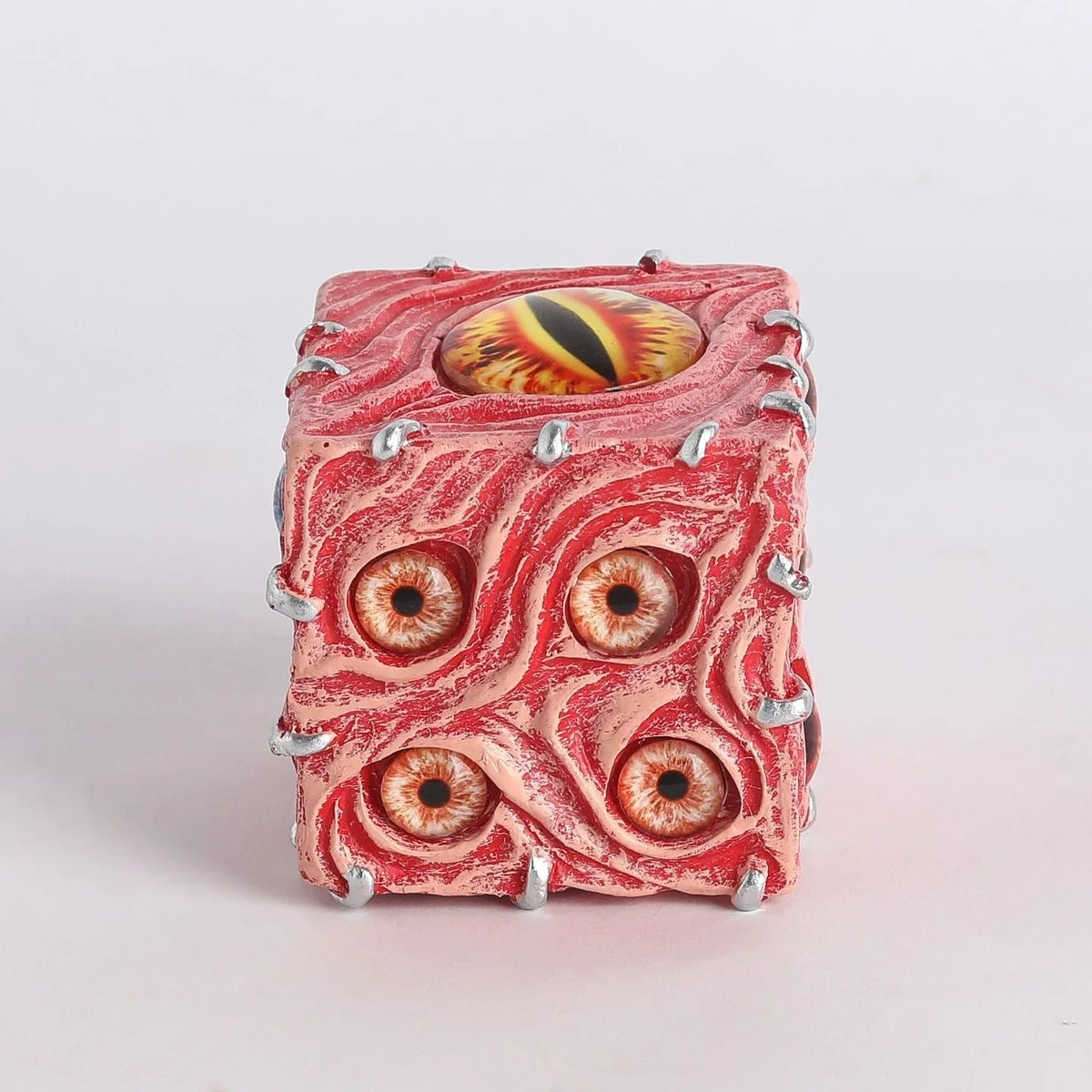 The Eye of Cthulhu Dice - product image 8