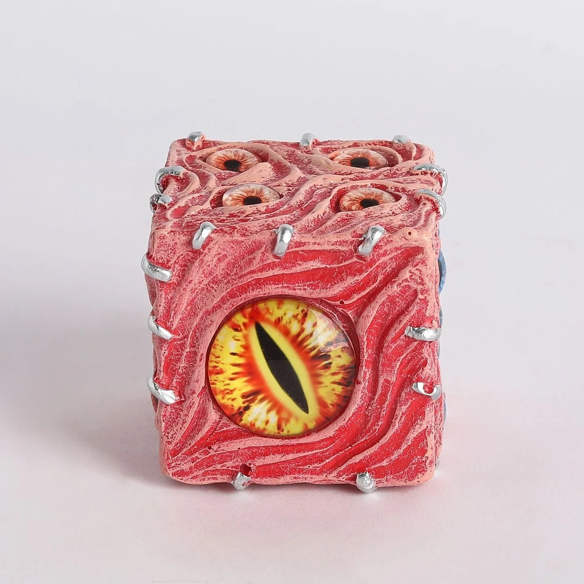 The Eye of Cthulhu Dice - product image 5