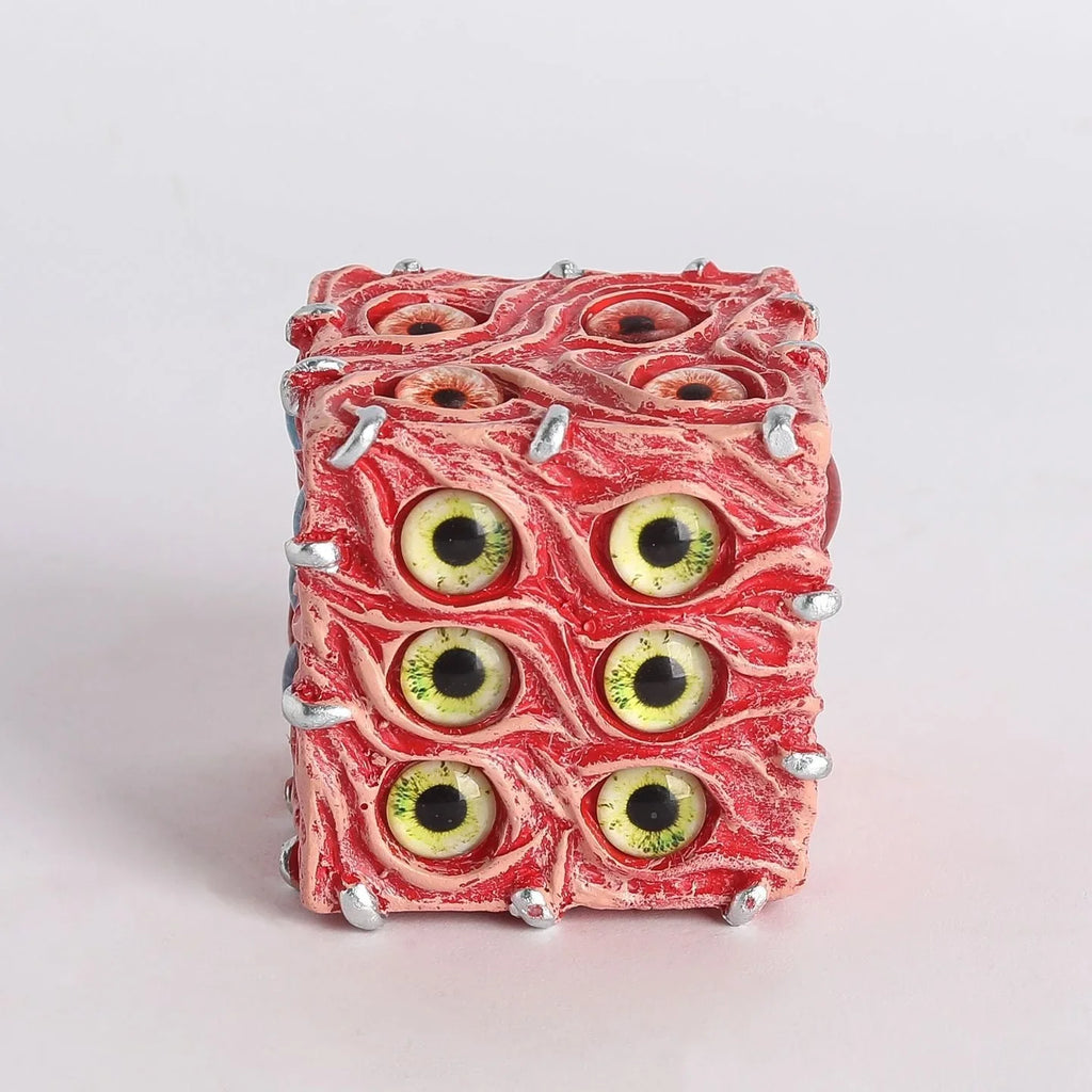 The Eye of Cthulhu Dice - product image 10