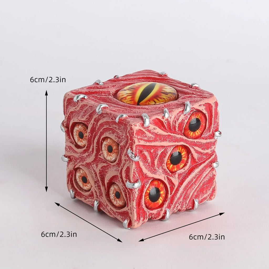 The Eye of Cthulhu Dice - product image 2