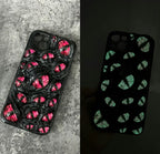 Eldritch Skin: The Watcher - 3D Cthulhu Eyeball Case(6 Glow Styles) - Crux Jewelry product image 8