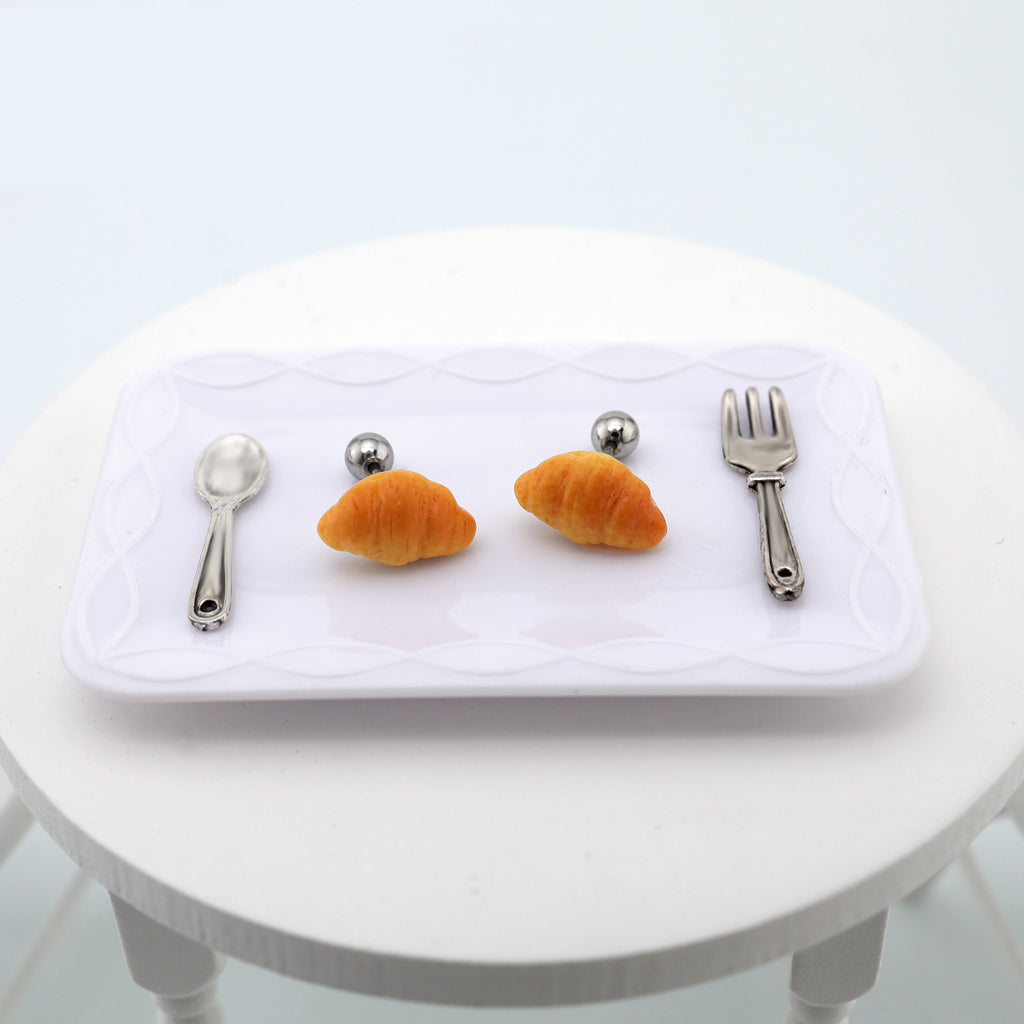 Star Baker Earring Collection - product image 12