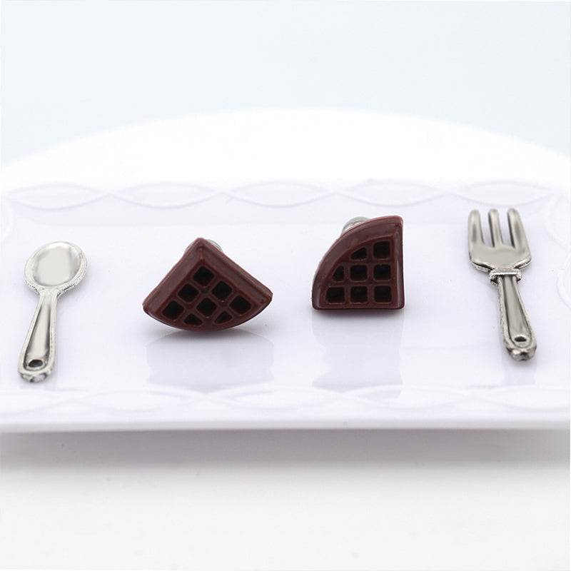 Star Baker Earring Collection - product image 16