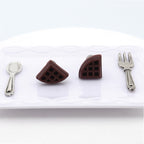Star Baker Earring Collection - product image 16