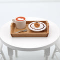 Star Baker - Pretzel Stainless Steel Internally Threaded Ear Studs - product overview