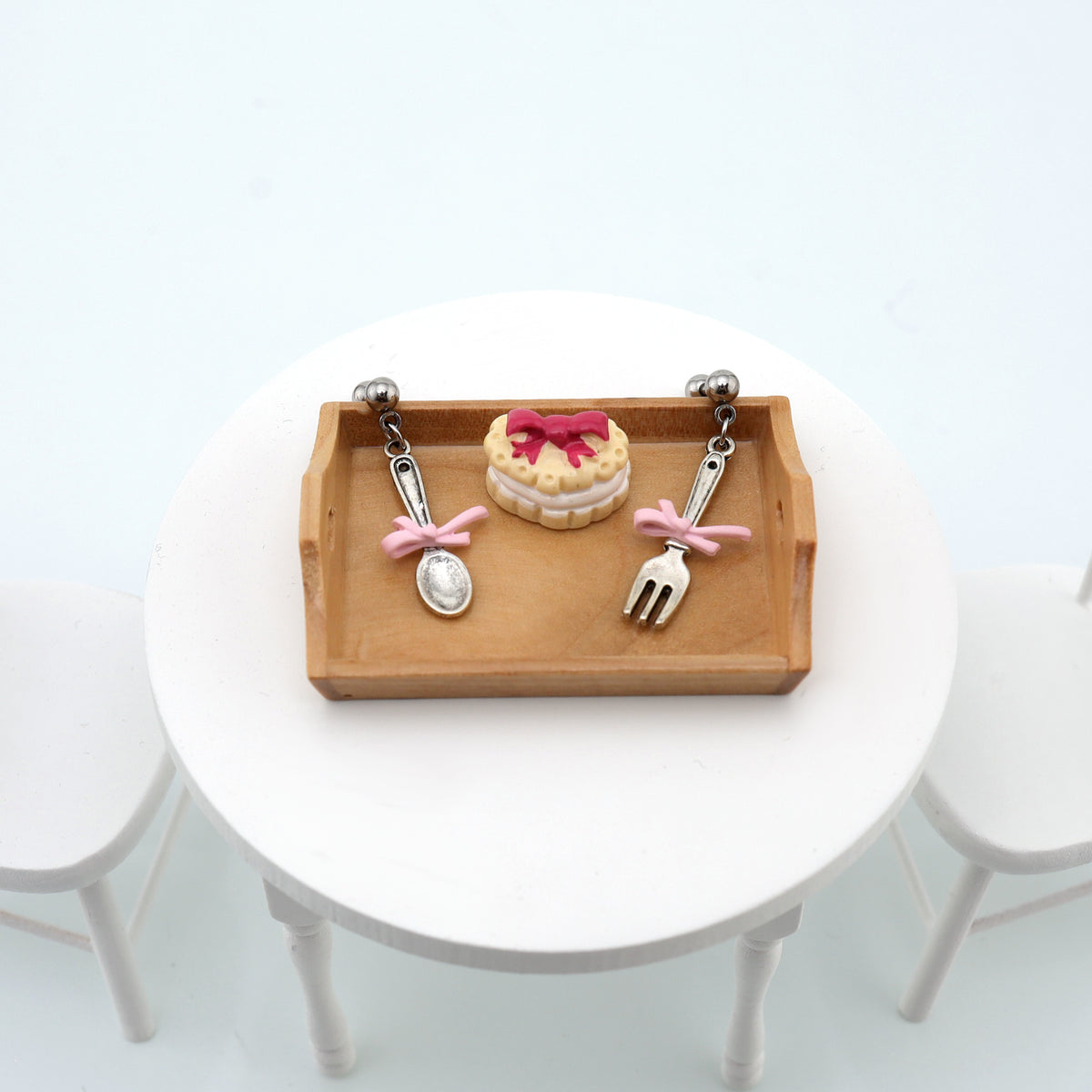 Star Baker Earring Collection - product image 11