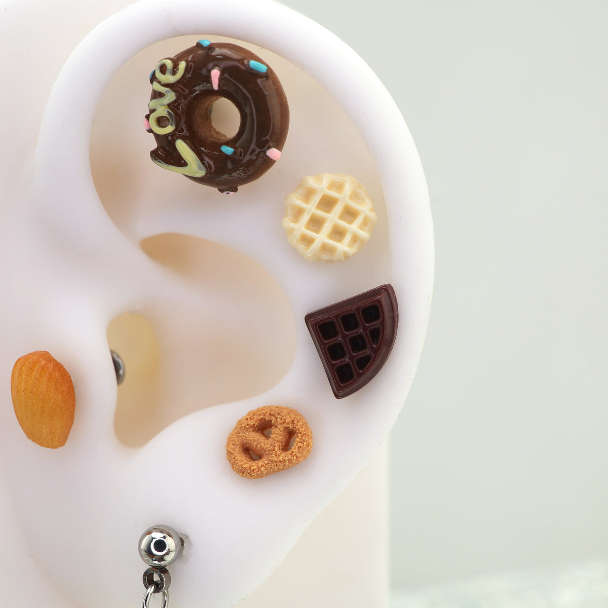 Star Baker Earring Collection - product image 4