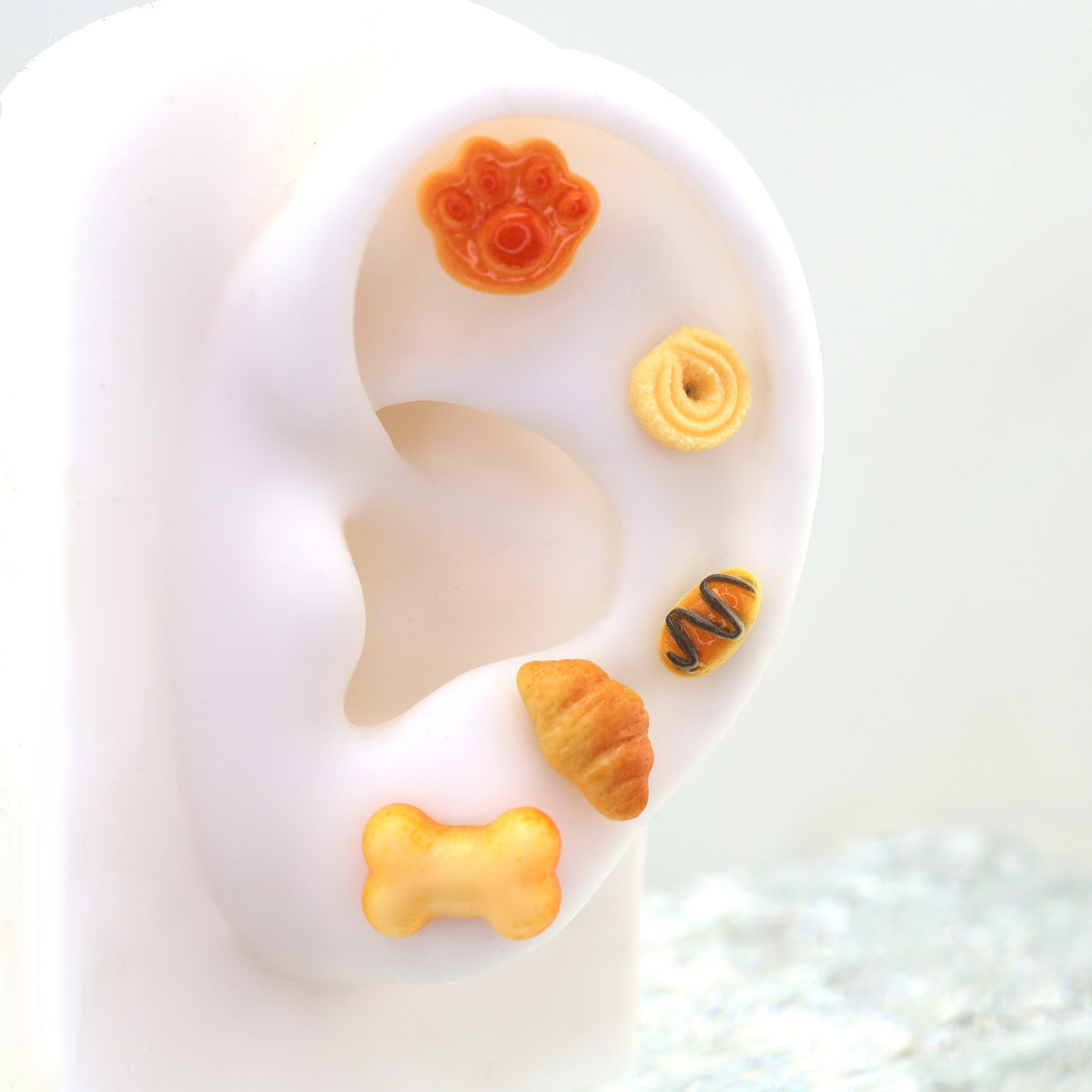 Star Baker Earring Collection - product image 5