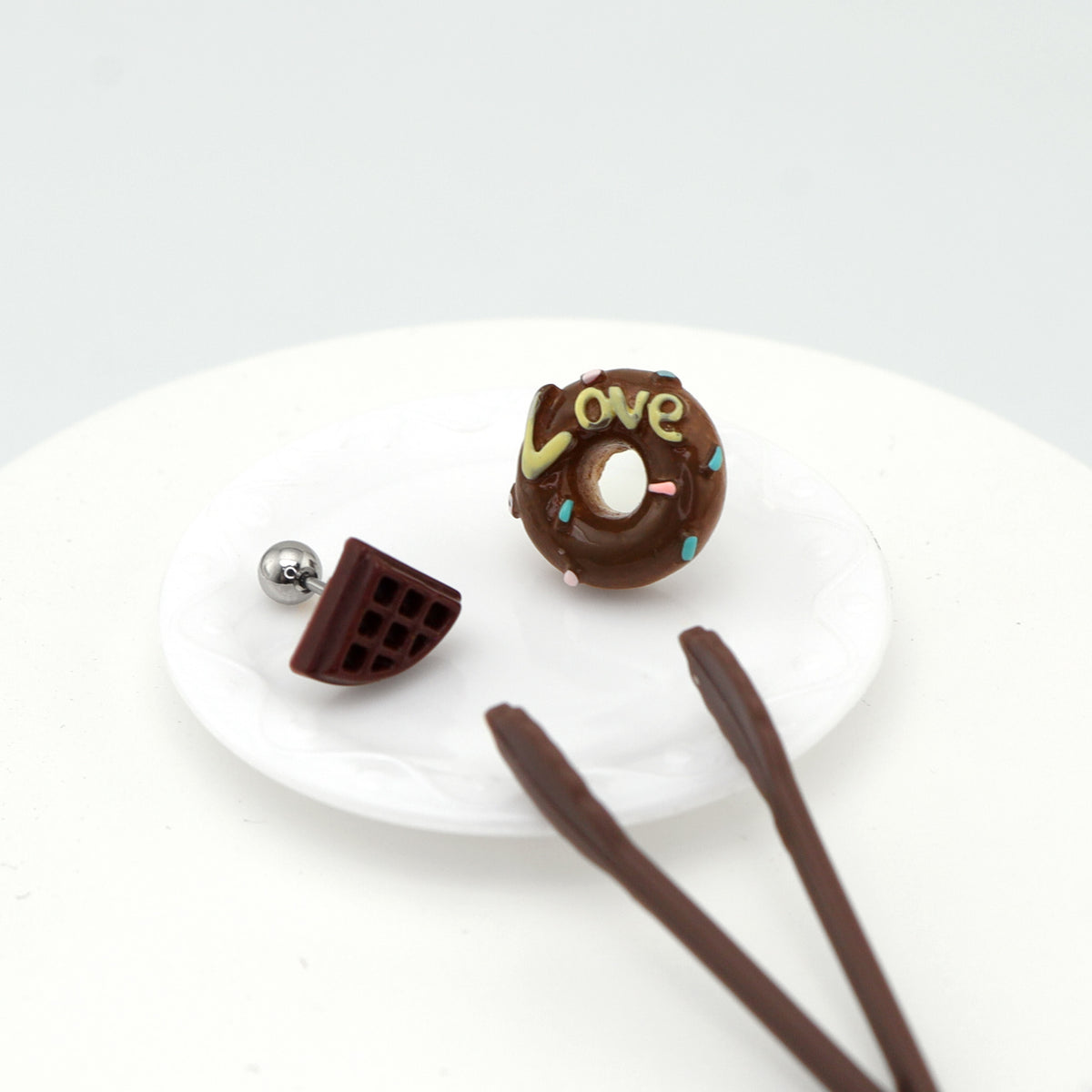 Star Baker Earring Collection - product image 6