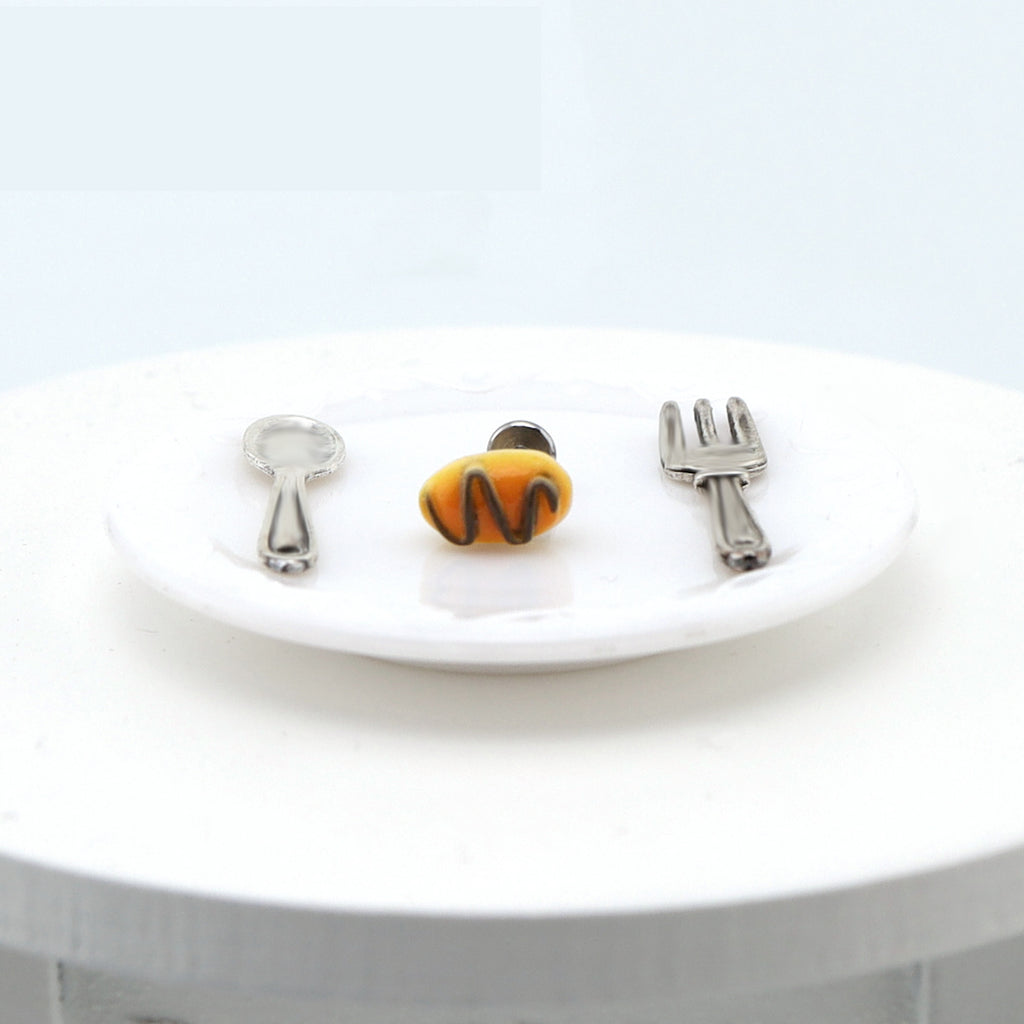 Star Baker Earring Collection - product image 20