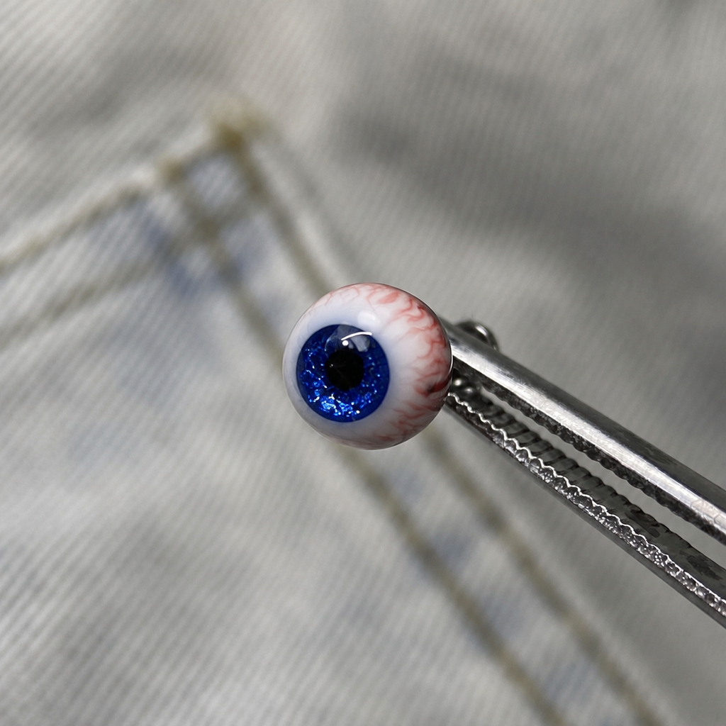 Pearl of the Abyss