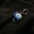 Cthulhu Eye - Ocean Octopus Tentacle Earrings - Crux Jewelry product image 1