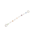Macaron Color Ball Ear Chain - product image 3
