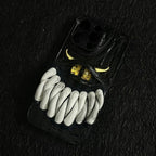 Demon Fang Cyclops 3D Gothic Phone Case Collection(6 Glow Styles) - Crux Jewelry product image 6