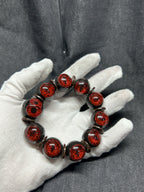 Cthulhu Eye -The Double Pupil Bracelet: See Beyond the Veil of Reality - product image 2