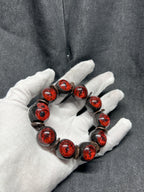 Cthulhu Eye -The Double Pupil Bracelet: See Beyond the Veil of Reality - product image 3