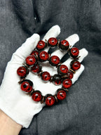 Cthulhu Eye -The Double Pupil Bracelet: See Beyond the Veil of Reality - product image 5