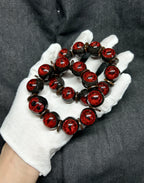 Cthulhu Eye -The Double Pupil Bracelet: See Beyond the Veil of Reality - product image 6