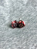 Cthulhu Eye - The Sealing Eye Ear/Tongue/Lip Studs - The Sealing Eye Ear