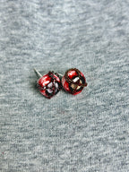 Cthulhu Eye - The Sealing Eye Ear/Tongue/Lip Studs - product overview