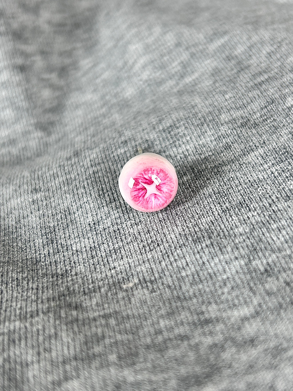 Cthulhu Eye - Heart&Crux | Ear/Tongue Studs - Heart&Crux | Ear