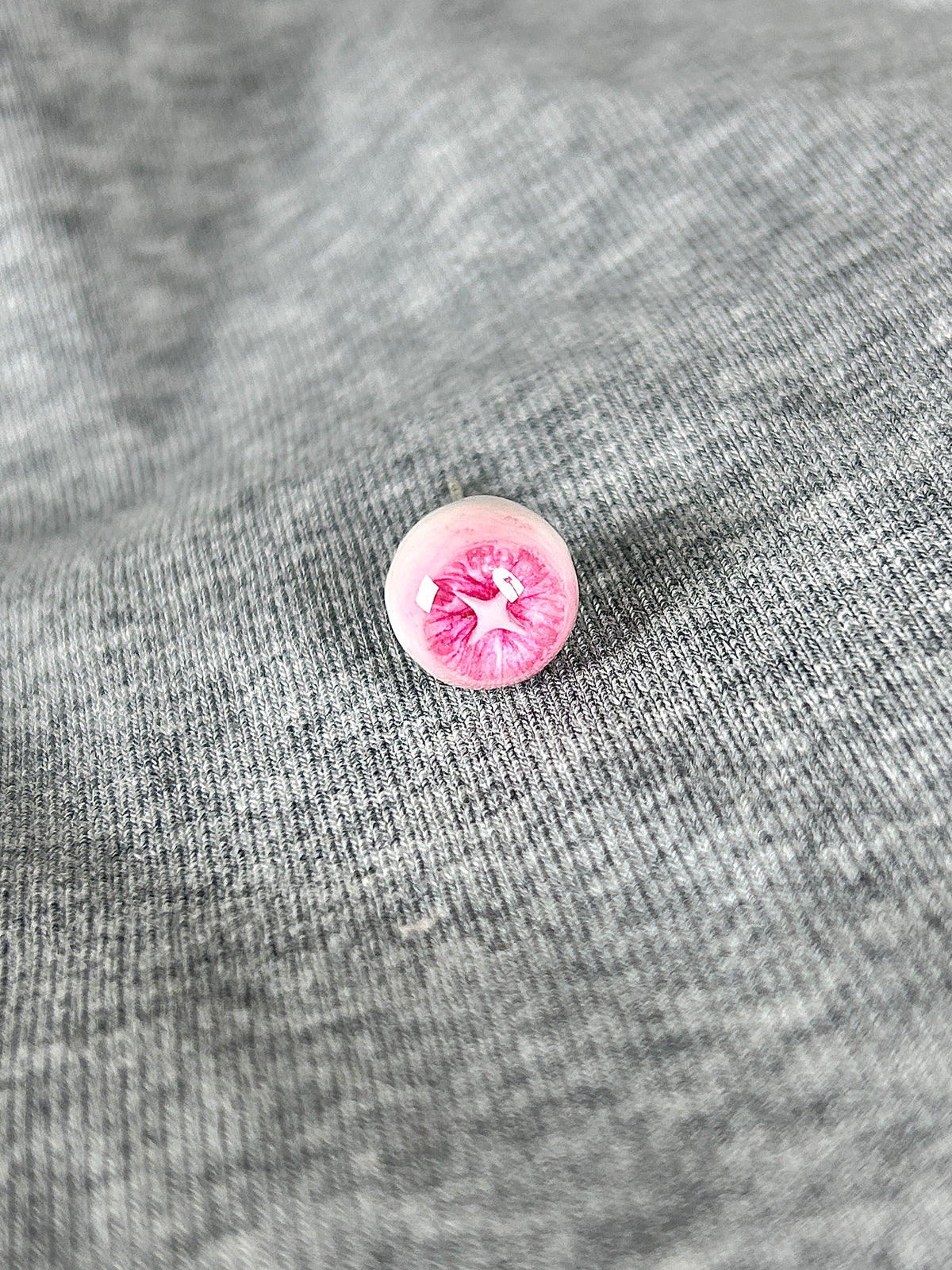 Cthulhu Eye - Heart&Crux | Ear/Tongue Studs - Heart&Crux | Ear