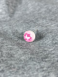 Cthulhu Eye - Heart&Crux | Ear/Tongue Studs - Heart&Crux | Ear