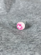 Cthulhu Eye - Heart&Crux | Ear/Tongue Studs - Heart&Crux | Ear