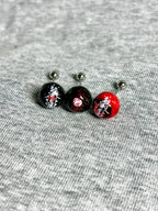Cthulhu Eye - Ward Series | Ear/Tongue/Lip Studs - product overview