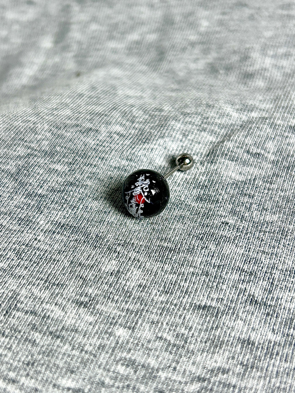 Cthulhu Eye - Ward Series | Ear/Tongue/Lip Studs - Ward Series | Ear