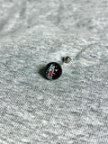 Cthulhu Eye - Ward Series | Ear/Tongue/Lip Studs - Ward Series | Ear