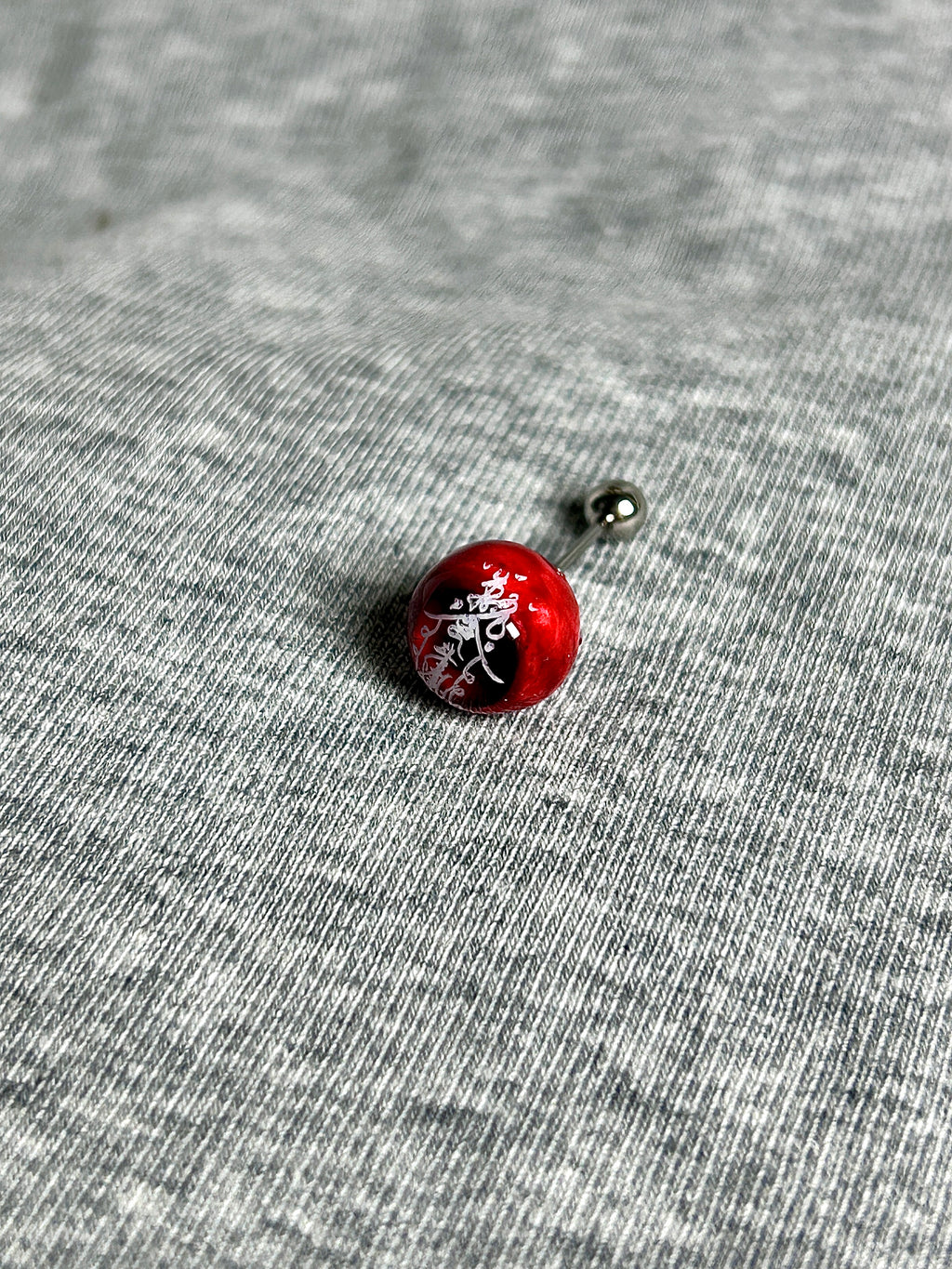 Cthulhu Eye - Ward Series | Ear/Tongue/Lip Studs - Ward Series | Ear