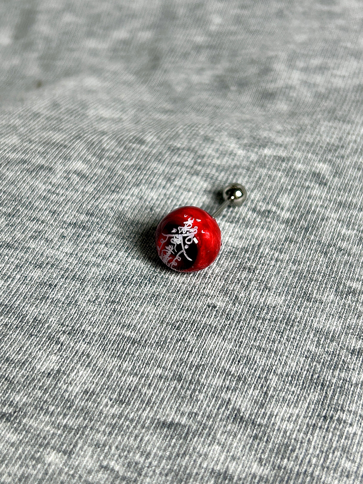 Cthulhu Eye - Ward Series | Ear/Tongue/Lip Studs - Ward Series | Ear