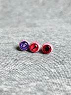 Cthulhu Eye - Viralove | Ear/Tongue/Lip Studs - product overview