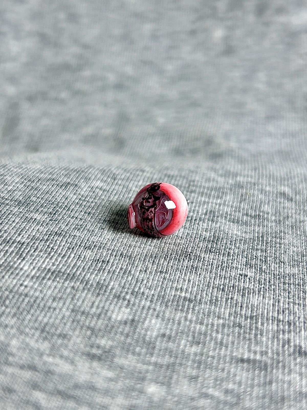 Cthulhu Eye - Zhou Amulet | Ear/Tongue/Lip Studs - Zhou Amulet | Ear